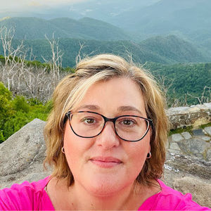 Meet your Posher, Wendy